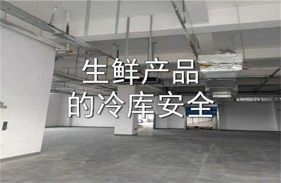 生鮮產(chǎn)品的冷庫(kù)安全.jpg
